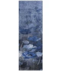 Chantille ACN613 Blue 2'3" x 7'6" Rug