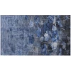Addison Chantille ACN613 Blue 1 ft. 8 in. x 2 ft. 6 in. Rectangle Rug