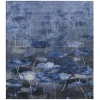 Addison Chantille ACN613 Blue 8 ft. x 10 ft. Rectangle Rug