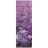 Addison Chantille ACN613 Purple 2 ft. 3 in. x 7 ft. 6 in. Runner Rug