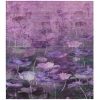 Addison Chantille ACN613 Purple 8 ft. x 10 ft. Rectangle Rug