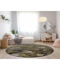 Chantille ACN613 Taupe 8' x 8' Rug