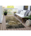 Chantille ACN613 Taupe 2'3" x 7'6" Rug