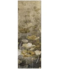 Chantille ACN613 Taupe 2'3" x 7'6" Rug