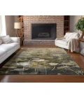 Chantille ACN613 Taupe 8' x 10' Rug