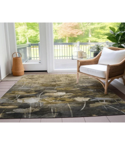 Chantille ACN613 Taupe 8' x 10' Rug