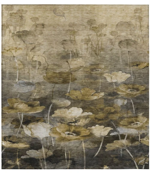 Chantille ACN613 Taupe 8' x 10' Rug