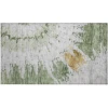Addison Chantille ACN614 Aloe 1 ft. 8 in. x 2 ft. 6 in. Rectangle Rug