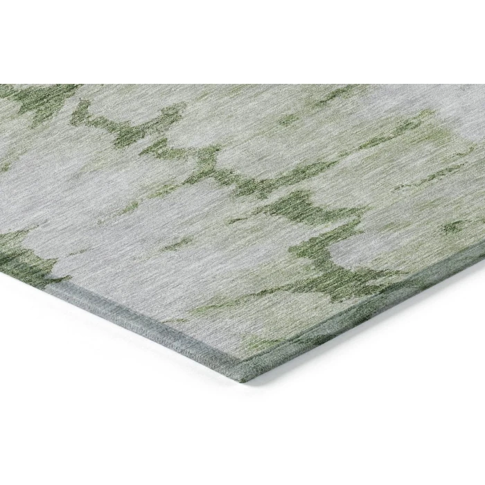 Chantille ACN614 Aloe 8' x 10' Rug