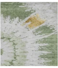 Chantille ACN614 Aloe 5' x 7'6" Rug
