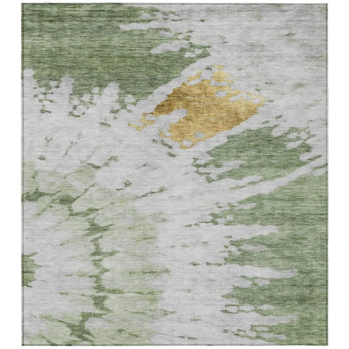Chantille ACN614 Aloe 8' x 10' Rug