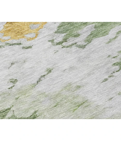 Chantille ACN614 Aloe 2'3" x 7'6" Rug