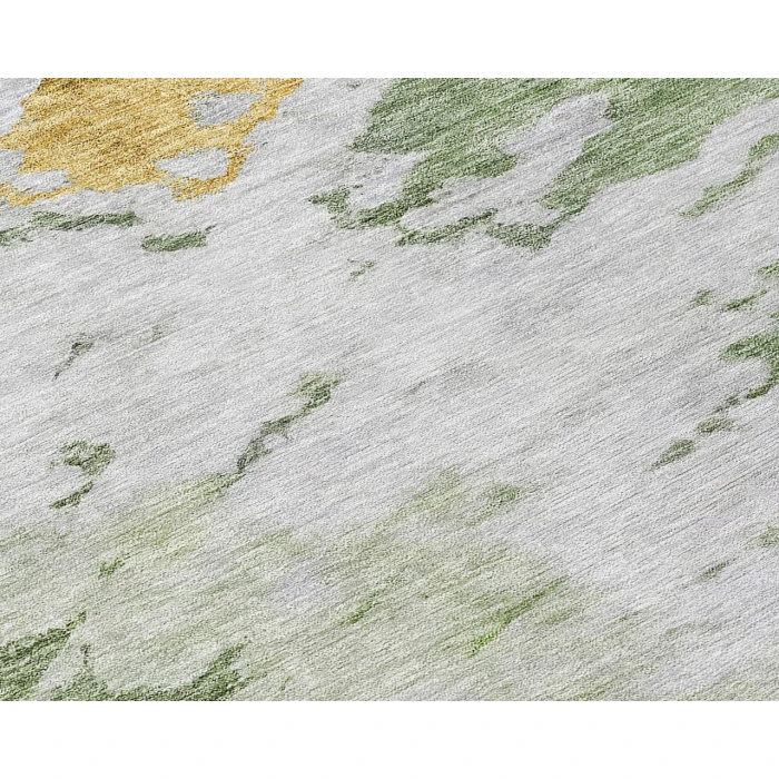 Chantille ACN614 Aloe 8' x 10' Rug