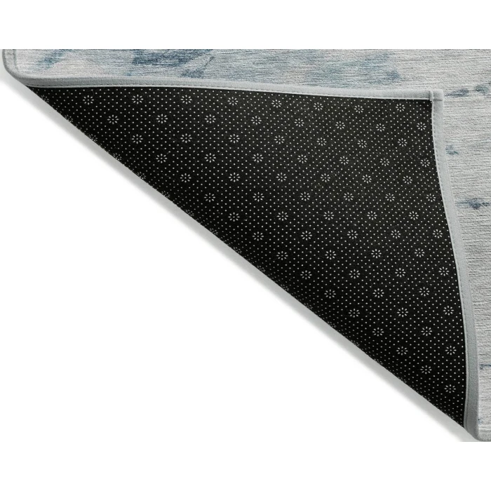 Chantille ACN614 Blue 8' x 10' Rug