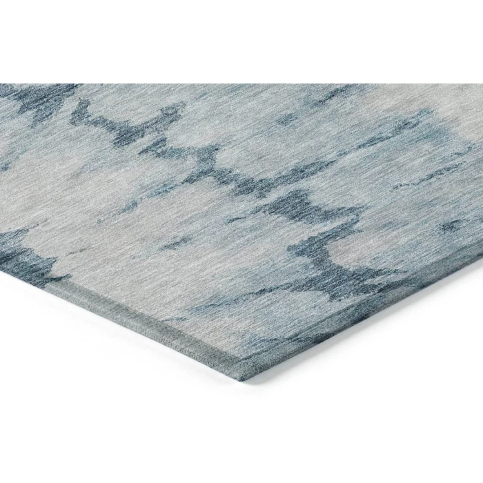 Chantille ACN614 Blue 8' x 10' Rug
