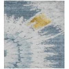 Addison Chantille ACN614 Blue 9 ft. x 12 ft. Rectangle Rug