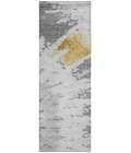 Chantille ACN614 Gray 2'3" x 7'6" Rug