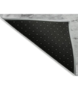 Addison Chantille ACN614 Gray 9 ft. x 12 ft. Rectangle Rug