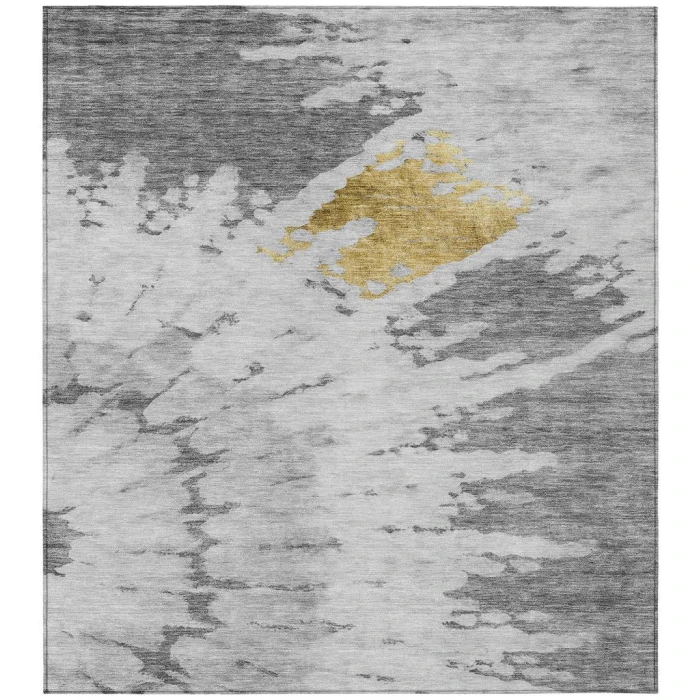 Chantille ACN614 Gray 8' x 10' Rug