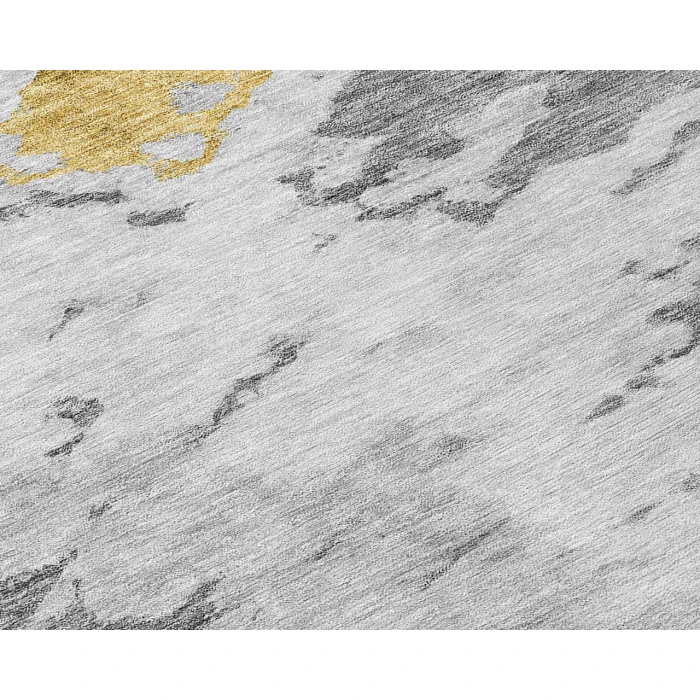 Chantille ACN614 Gray 8' x 10' Rug
