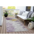Chantille ACN614 Purple 2'3" x 7'6" Rug