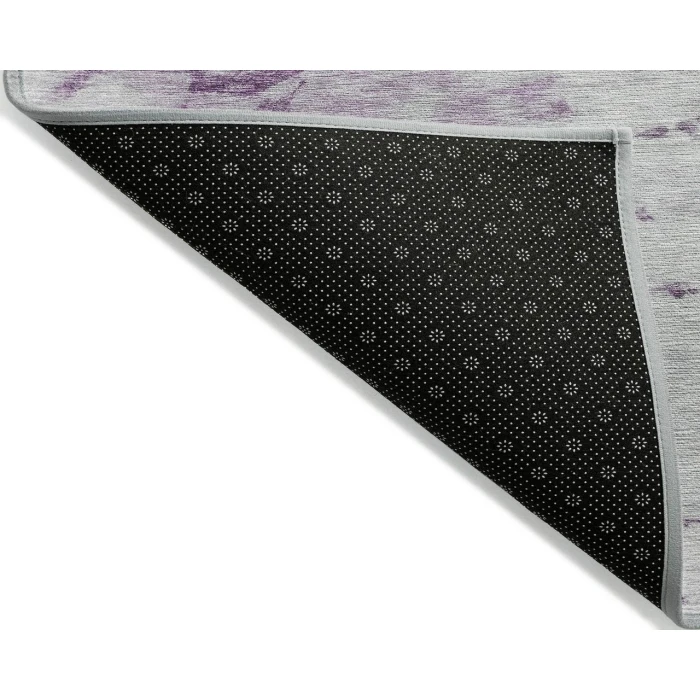 Chantille ACN614 Purple 9' x 12' Rug