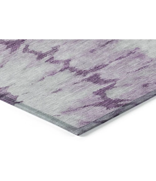 Chantille ACN614 Purple 9' x 12' Rug