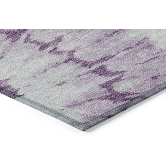 Chantille ACN614 Purple 9' x 12' Rug