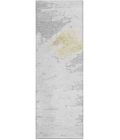 Chantille ACN614 Silver 2'3" x 7'6" Rug