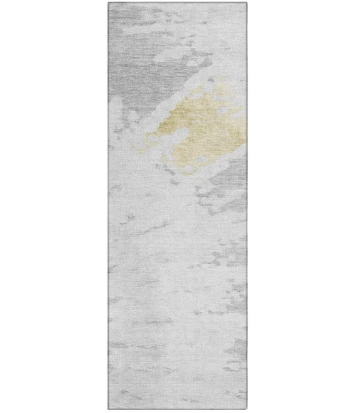 Chantille ACN614 Silver 2'3" x 7'6" Rug