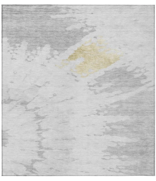 Chantille ACN614 Silver 9' x 12' Rug