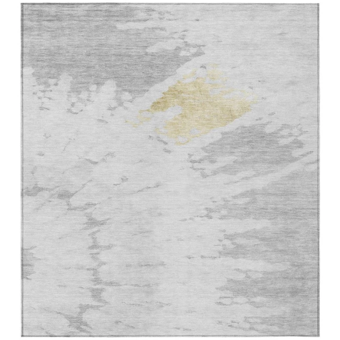 Chantille ACN614 Silver 8' x 10' Rug