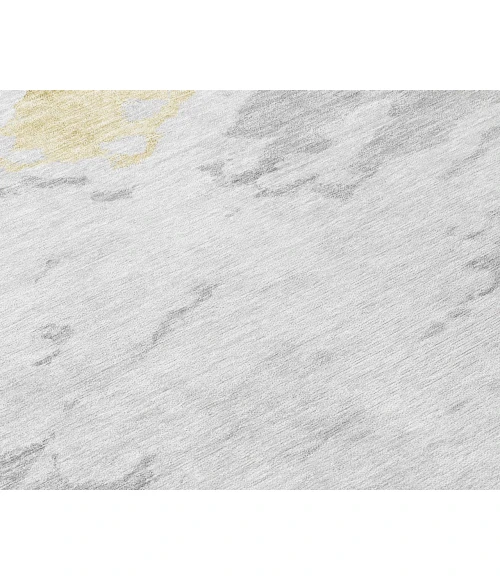 Chantille ACN614 Silver 9' x 12' Rug