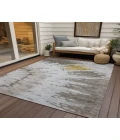 Chantille ACN614 Taupe 9' x 12' Rug