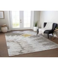 Chantille ACN614 Taupe 9' x 12' Rug
