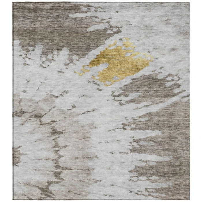 Chantille ACN614 Taupe 8' x 10' Rug