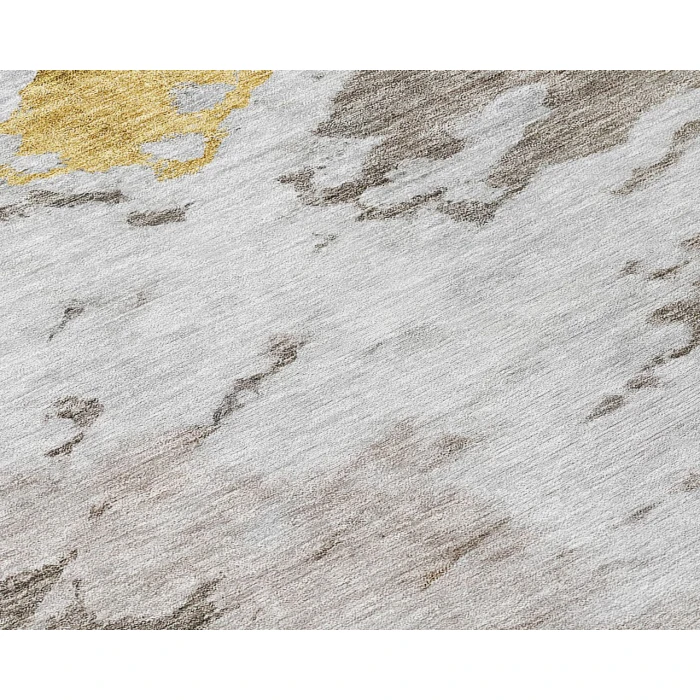 Chantille ACN614 Taupe 8' x 10' Rug