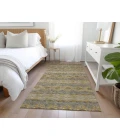 Chantille ACN615 Gold 2'3" x 7'6" Rug
