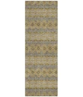 Chantille ACN615 Gold 2'3" x 7'6" Rug