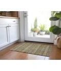 Chantille ACN615 Gold 1'8" x 2'6" Rug