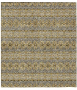 Addison Chantille ACN615 Gold 9 ft. x 12 ft. Rectangle Rug