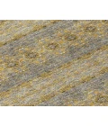 Chantille ACN615 Gold 8' x 8' Rug