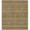 Addison Chantille ACN615 Green 2 ft. 6 in. x 3 ft. 10 in. Rectangle Rug
