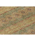 Chantille ACN615 Green 8' x 8' Rug