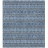 Addison Chantille ACN615 Navy 2 ft. 6 in. x 3 ft. 10 in. Rectangle Rug