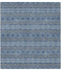 Chantille ACN615 Navy 3' x 5' Rug