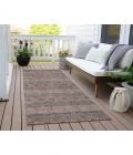 Chantille ACN615 Paprika 2'3" x 7'6" Rug