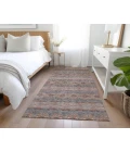 Chantille ACN615 Paprika 2'3" x 7'6" Rug