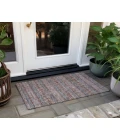 Chantille ACN615 Paprika 1'8" x 2'6" Rug