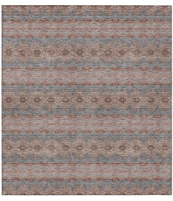 Addison Chantille ACN615 Paprika 2 ft. 6 in. x 3 ft. 10 in. Rectangle Rug